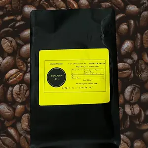 Greater Taste DECAF Roasted / Ground