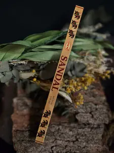 Sandal Incense Sticks