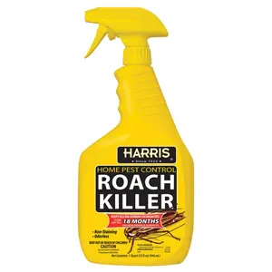 PF Harris Manufacturing  32 oz RTU Roach Killer
