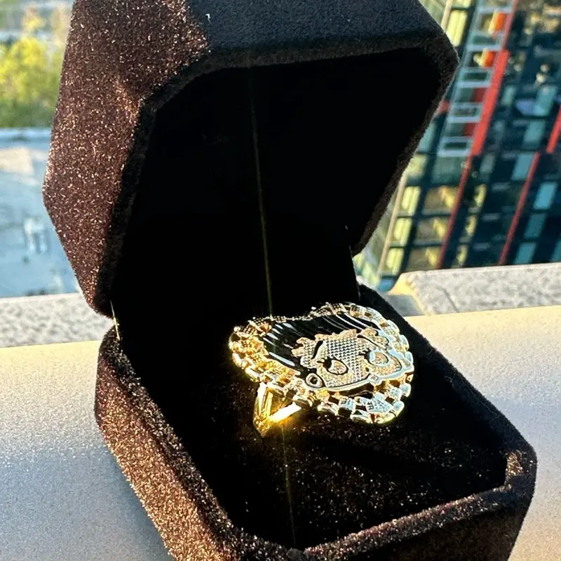 BB Ring