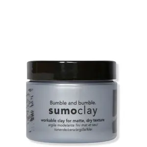 Bumble and bumble Sumoclay Matte Texture Clay