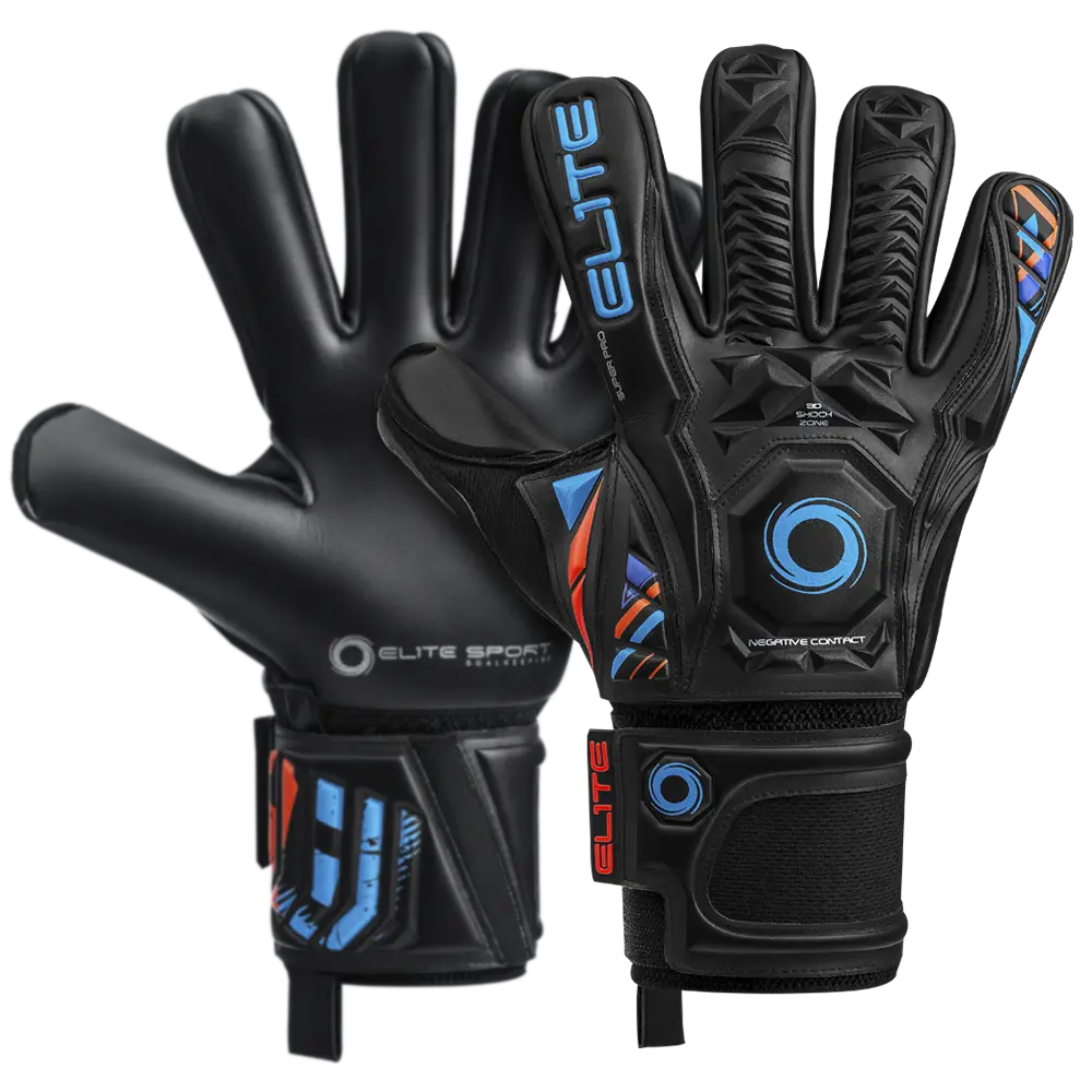 Elite Sport Black Supreme N