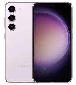 REFURBISHED Samsung Galaxy S23 5G 128GB Lavender - Unlocked - Excellent