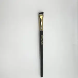 Thin Precision Angled Brow Brush