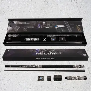 Evo Recon Maxbing Edition - Ghost