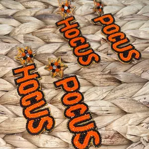 it’s all hocus pocus