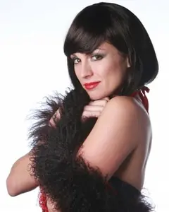 Women Charm Mocha - Brown Wig