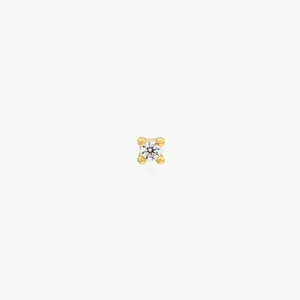 Studs Micro CZ Stud
