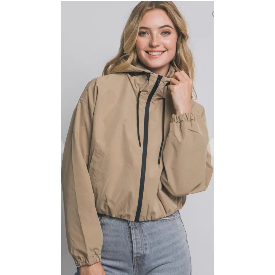 Nicole Jacket Nicole Jacket