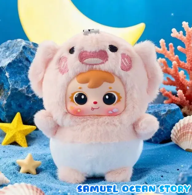Samuel Ocean Story Samuel Ocean Story