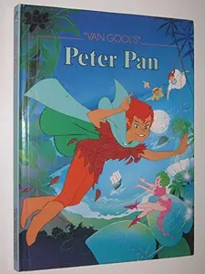 USED-Van Gool's Peter Pan by Barbara Paulding Thrasher (Hardcover)