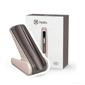 H-Five Cosmetic Beauty Organisers Organizer, Unisex H-Five Cosmetic Beauty Organisers Organizer, Includes H5 and 20 Pics Replacement Heads