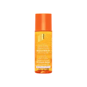 Extreme Argan & Carrot Botanical Body Oil Body Care Daily