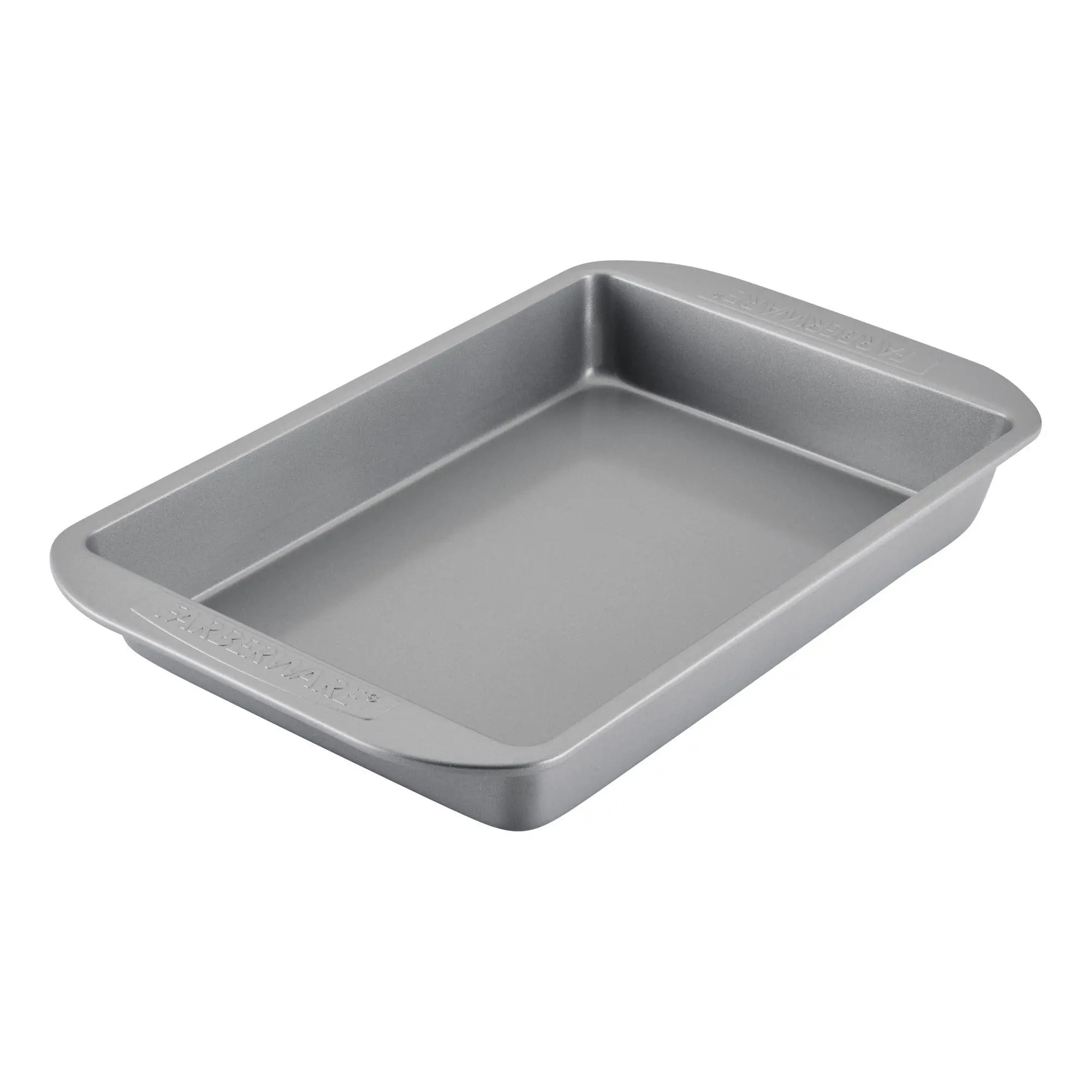 Farberware Nonstick Bakeware 9-In x 13-In Rectangular Cake Pan