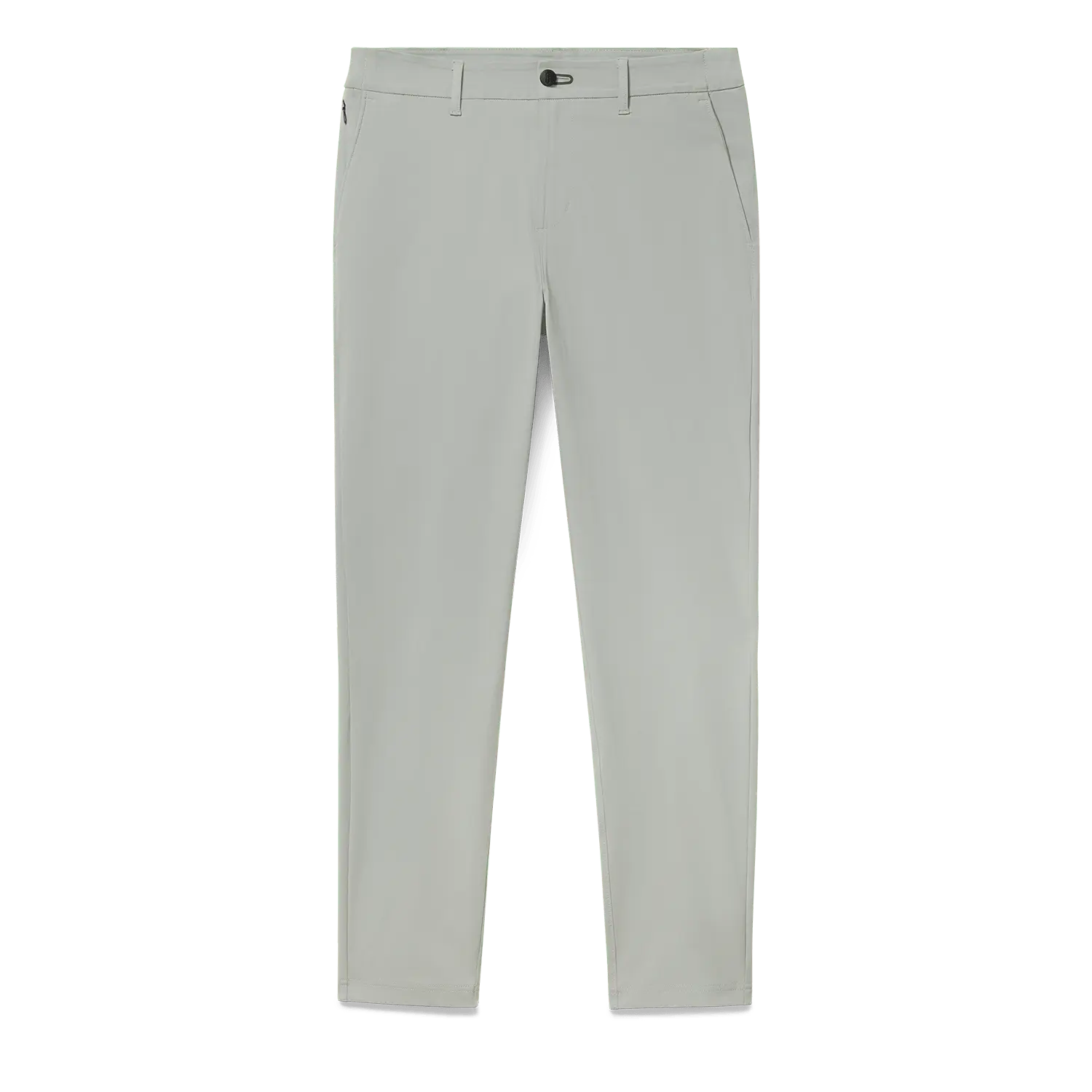 NOBULL Men's Gamechanger 5-Pocket Pant in Fog