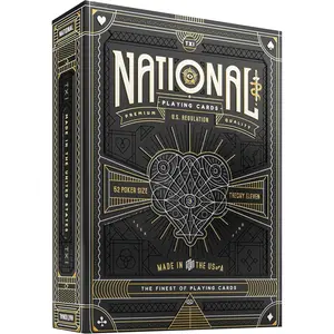 National Playing Cards