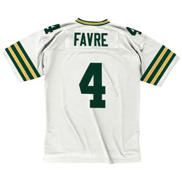 NFL Legacy Jersey - Green Bay Packers 1996 Brett Favre