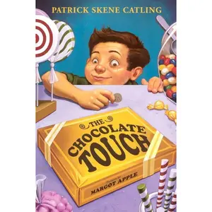The Chocolate Touch: Perfect Summer Reading for Kids   Paperback – Illustrated, May 23, 2006