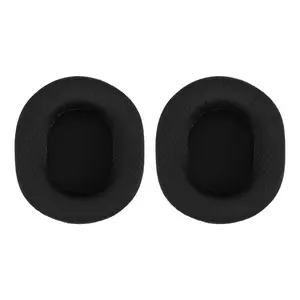Replacement Earpads Cushions for Steelseries Arctis 1/3/5/7/7X/9/9X/Pro Xbox Wireless Headset Isolation Ear Cushions