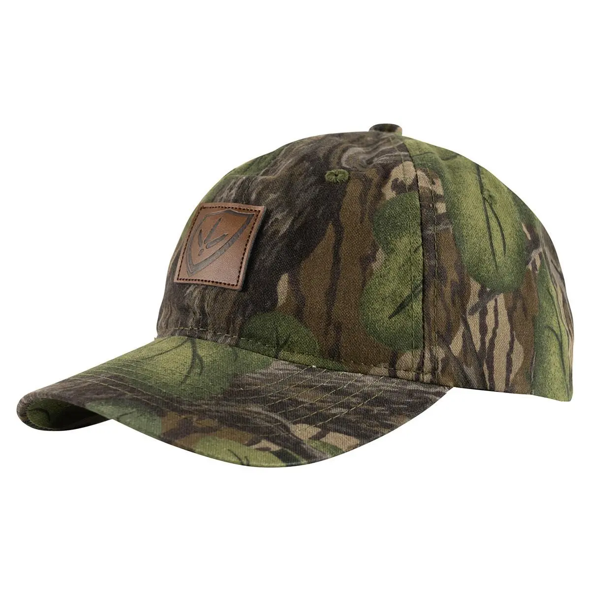 Finisher Cotton Twill Hat