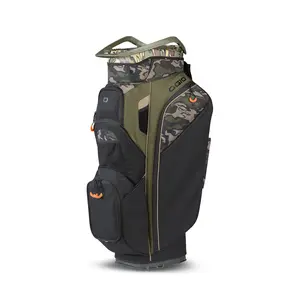 OGIO Silencer Cart Golf Bag in Canopy