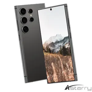Smart Android Phone, 6.75 Inch Screen, Dual Sim Slot, Octa-Core Cpu, 4g Network, 4+64GB RAM, 4100mah Battery, 5+13mp Camera, Android Touchscreen Smartphone