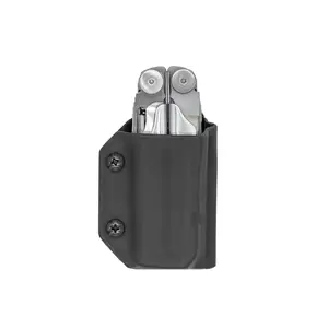 Clip & Carry Kydex Sheath for the Leatherman Wave Multitool