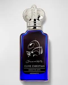 Jump Up and Kiss Me Hedonistic Masculine By Clive Christian