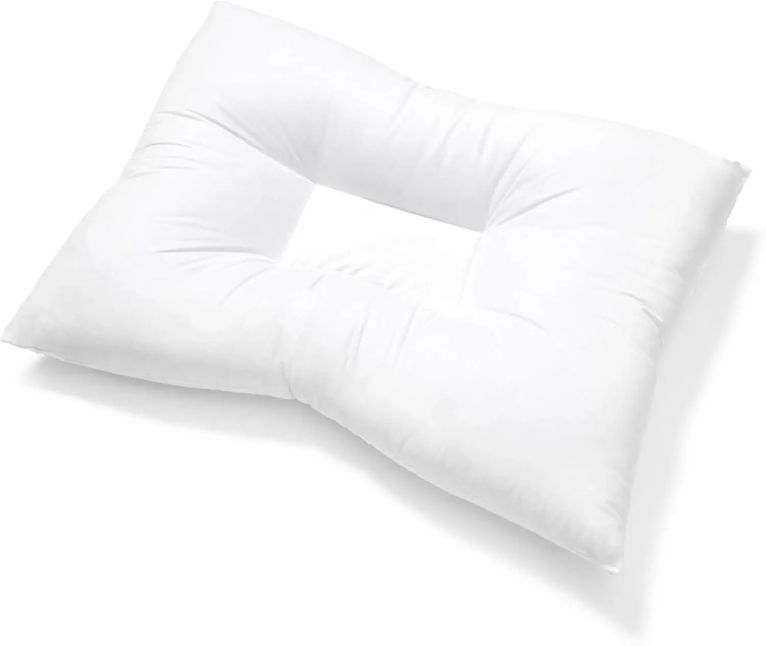 Linear Gravity Pillow Provides Proper Sleep Posture for Head Support