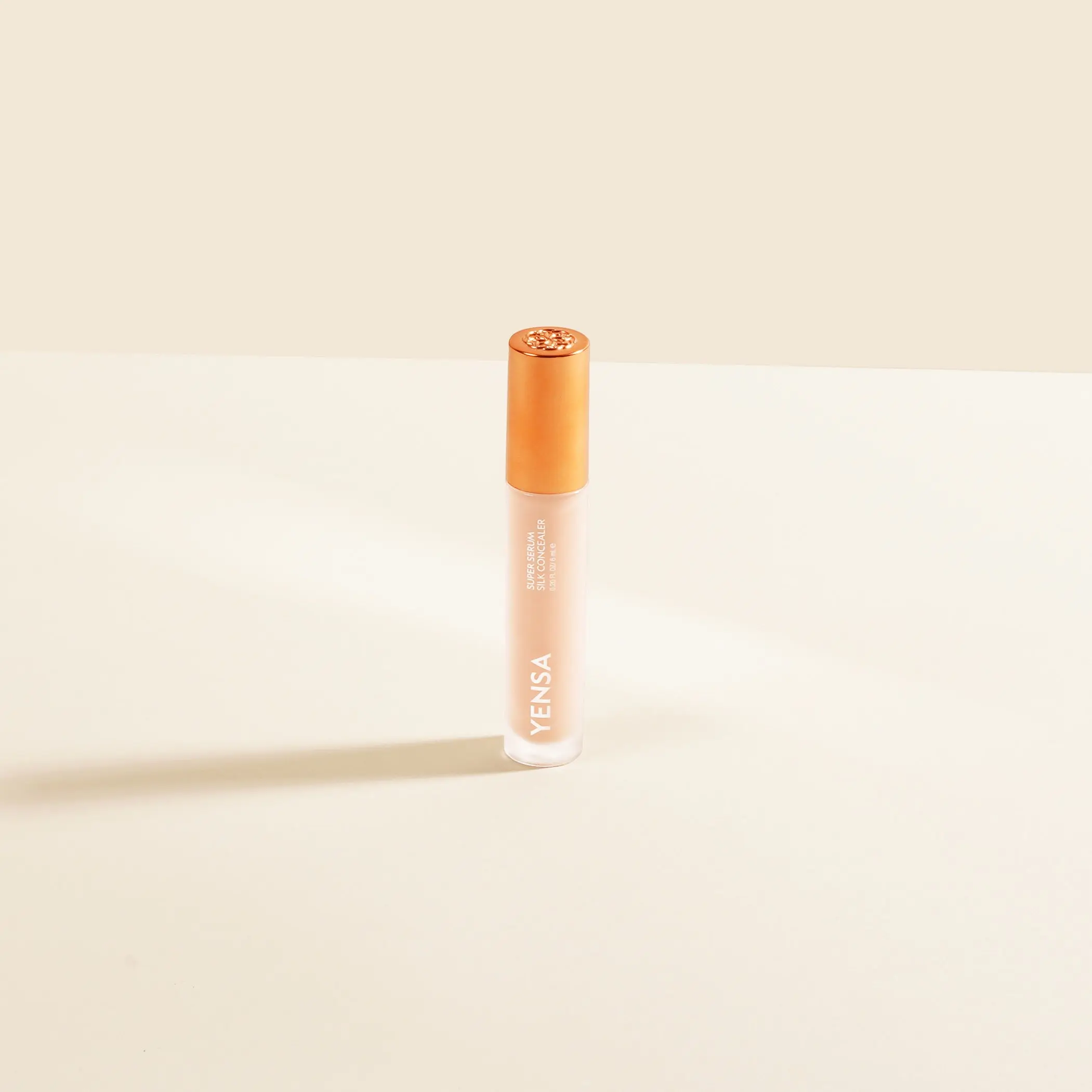 YENSA Super Serum Silk Concealer Full Coverage Makeup Foundation Blend