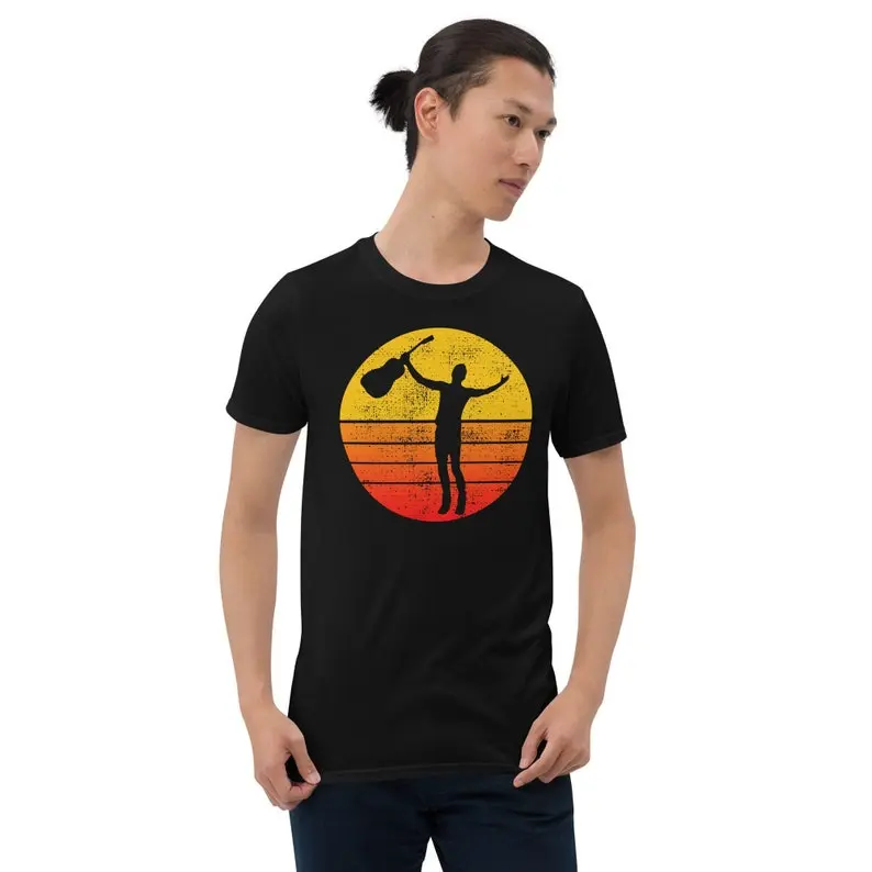 Sting Shirt
