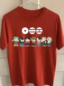 Kpop Concert 2026 T-shirt Sweatshirt, Kpop Band Tour Shirt Bangtan Shirt, Bangtan Arirang Shirt, Bangtan World Tour 2 Side Shirt, Kpop Army Gift H6I