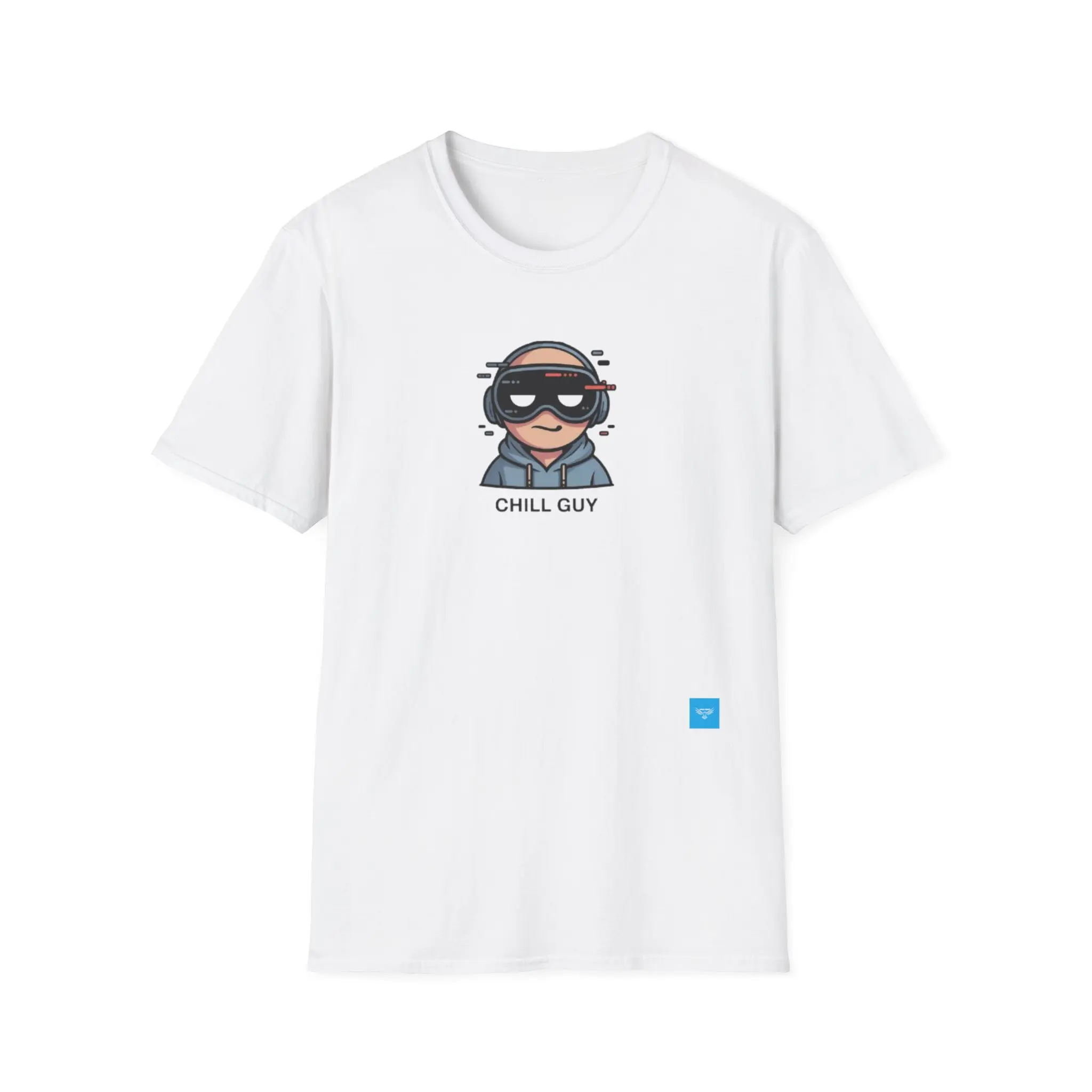 Chill Guy T-Shirt