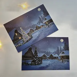 Greeting Cards 10 pcs