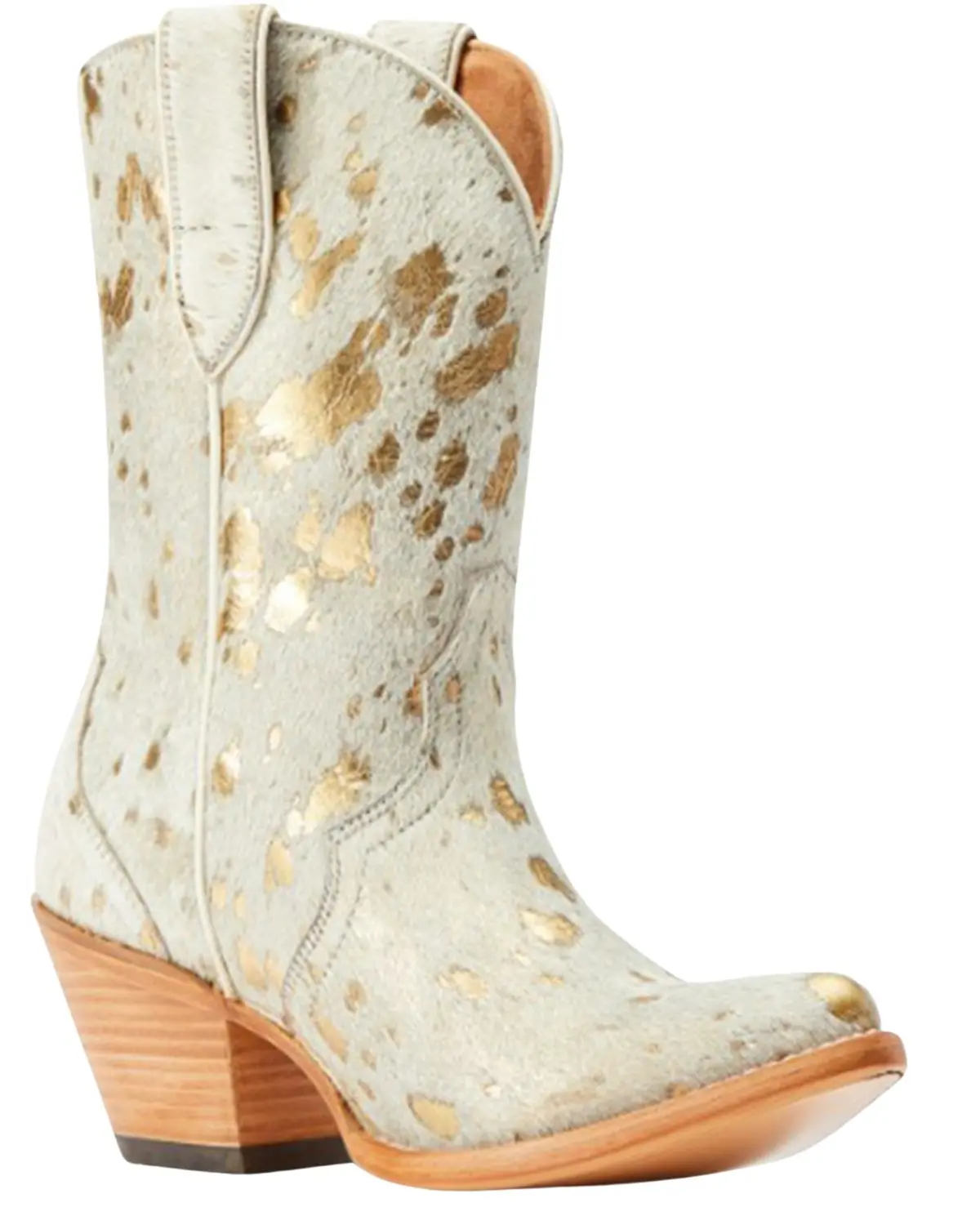 Ariat Women's Women'S Bandida Western Boot Round Toe - 10044392