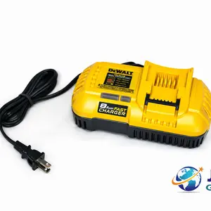DeWalt DCB118 Flexvolt 20V 60V Max Fast Charger (Charger Only)