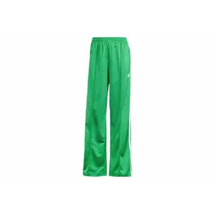 adidas Originals Women's Firebird Loose Track Pants Green (women) by StockX