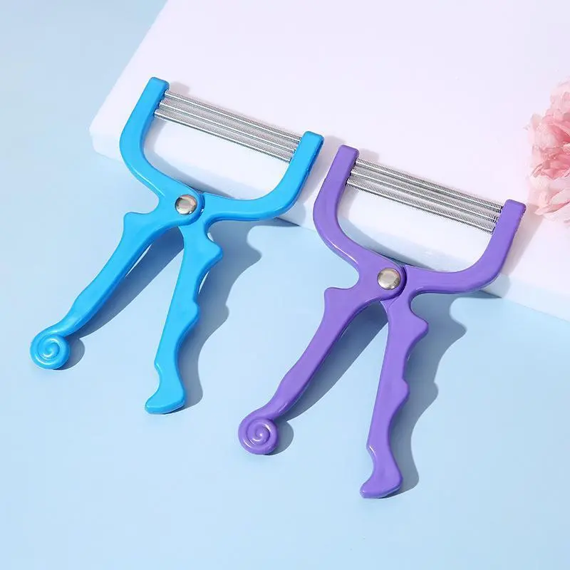 Facial beard remover - suitable for home use, personal care product Shaver Razors