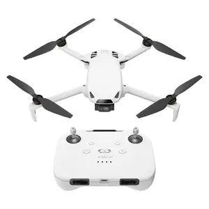Skyrover S1 Mini Drone with Camera 4K/60fps Video, 3-Axis Gimbal Stabilization, 39,000ft Video Transmission, 120-Min Flight Time, Under 249g, Auto Track and Return to Home S1-3