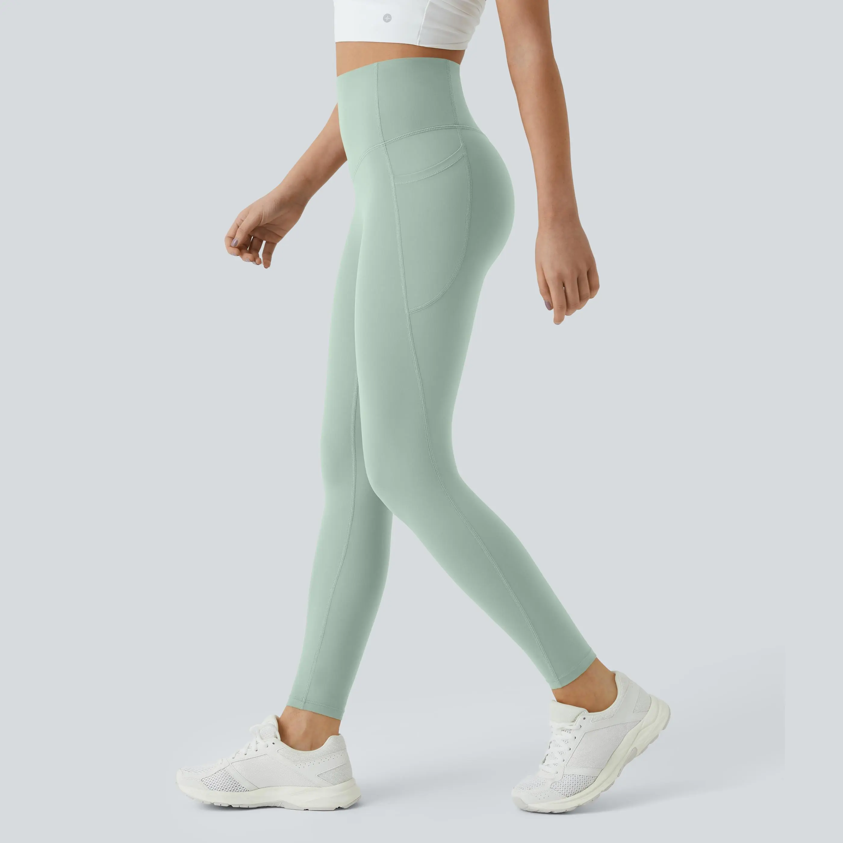 Iceberg Green