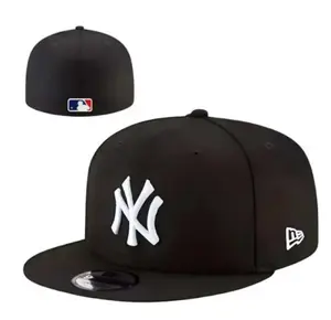 New Era MLB Baseball Cap NY Yankees LA Dodgers – 59FIFTY Fitted Snapback Hat, Unisex Streetwear Fashion for Men Women, Premium Baseball Style Accessory, Adjustable Gorras Sombreros, Viral TikTok Trend 2026
