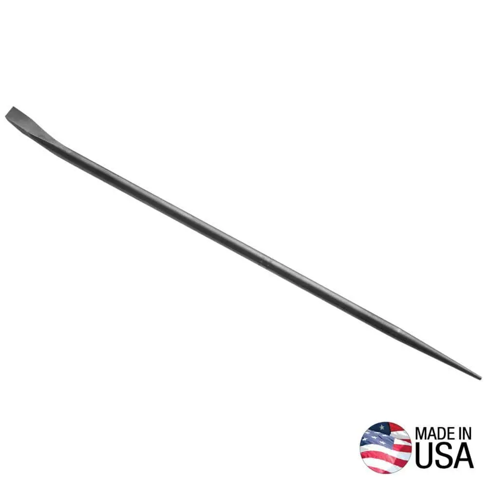 Round Connecting Bar, 3/4-Inch Diameter, 30-Inch