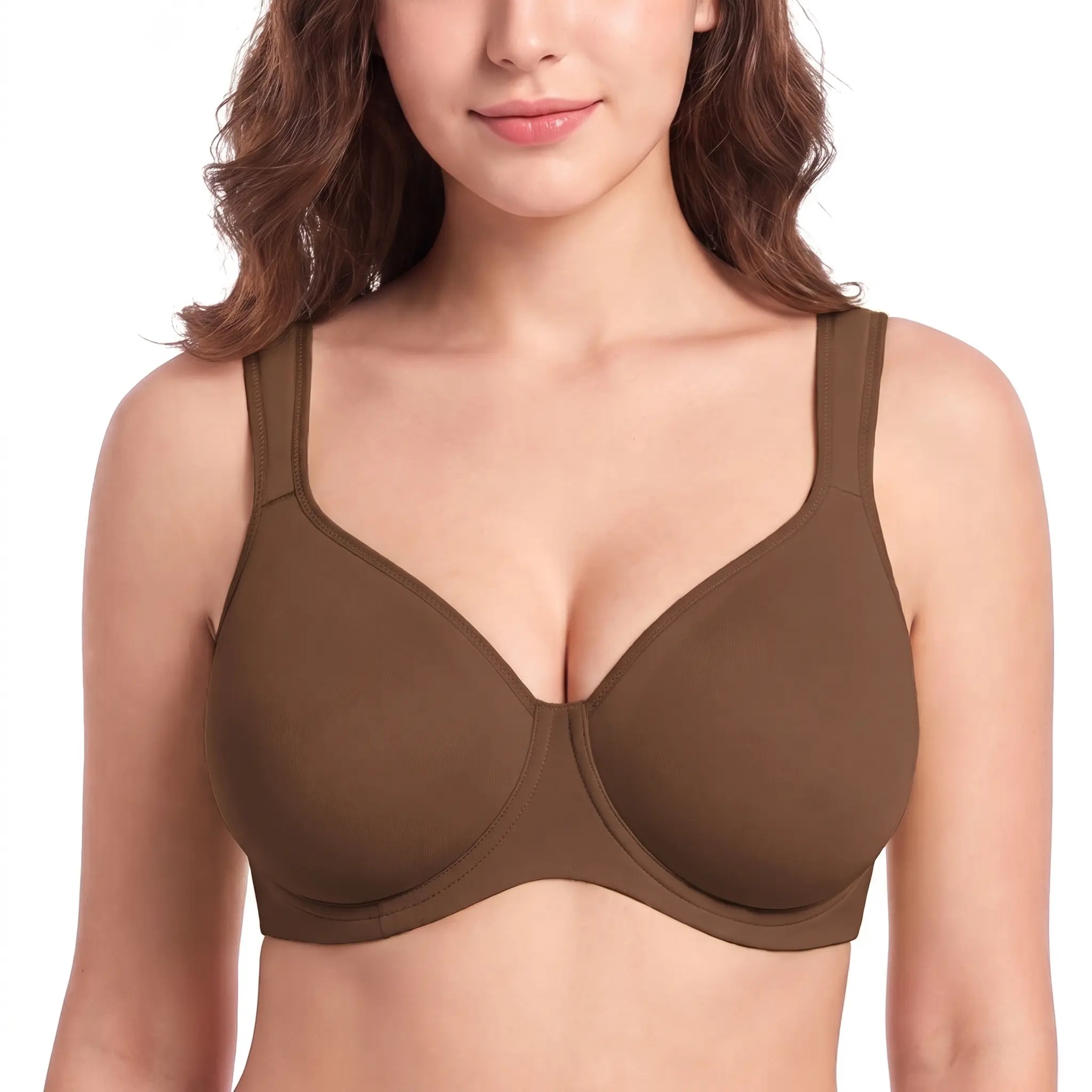 Cocoa Brown