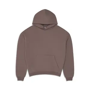 600 GSM 'Clay' Core Hoodie