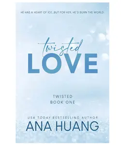 Twisted Love (Twisted, 1) Paperback