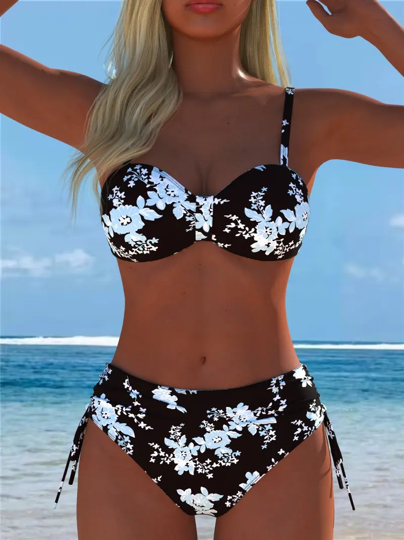 baddie swimming suits - TikTok Shop