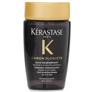 Kérastase Chronologiste Youth Revitalizing Shampoo