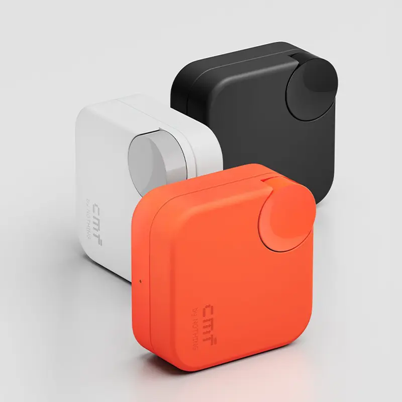 CMF Buds 2a Wireless Bluetooth Earbuds, 12.4 mm Custom Dynamic Driver, 42 dB Active Noise Cancellation, 4 HD Mics with Clear Voice Technology summerwins,father'sdaygifts
