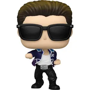 Mortal Kombat II Johnny Cage Funko Pop! Vinyl Figure #1958
