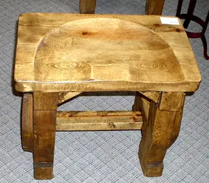 Bench 1-Butt